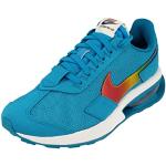 Nike Air Max Pre-Day BT Herren Running Trainers DD3025 Sneakers Schuhe (UK 8 US 9 EU 42.5, Neptune Blue Multi Color 400)