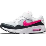 Nike Air Max Sc Small Kids pure platinum/pink prime/white off