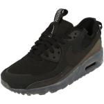 Nike Air Max Terrascape 90 Herren Running Trainers DQ3987 Sneakers Schuhe (UK 6.5 US 7.5 EU 40.5, Black Black Black 002)