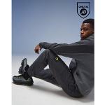 Nike Air Max Woven Cargo Track Pants - Herren, Anthracite/Black/Opti Yellow