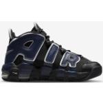 Nike Air More Uptempo (GS) Sneaker mid schwarz - 38 male