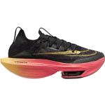 Korallenrote Nike Zoom Alphafly NEXT% 2 Damenlaufschuhe in Normalweite Größe 36,5 
