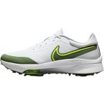 Mintgrüne Nike Zoom Golfschuhe leicht für Herren Größe 40,5 