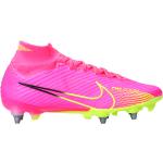 Pinke Nike Zoom Superfly Fußballschuhe Größe 41 