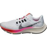 Pinke Nike Zoom Pegasus 38 Kinderlaufschuhe atmungsaktiv Größe 38 