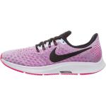 Pinke Nike Zoom Pegasus Trailrunning Schuhe aus Mesh für Damen Größe 37 