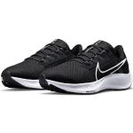 Nike »AIR ZOOM PEGASUS 38« Laufschuh, schwarz