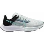 Reduzierte Nike Zoom Pegasus 38 Joggingschuhe & Runningschuhe aus Mesh atmungsaktiv für Damen Größe 40,5 
