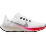Pinke Nike Zoom Pegasus 38 Football Schuhe Atmungsaktiv für Herren Übergrößen 