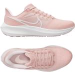 Pinke Nike Zoom Pegasus 39 Joggingschuhe & Runningschuhe aus Textil atmungsaktiv für Damen Größe 39 
