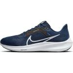 Blaue Nike Zoom Pegasus Herrenlaufschuhe Größe 45,5 