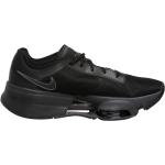 Schwarze Nike Zoom SuperRep Low Sneaker für Herren Größe 44 
