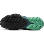 Dunkelorange Nike Zoom Terra Kiger 8 Trailrunning Schuhe aus Mesh rutschfest für Damen 