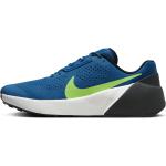 Blaue Nike Zoom Herrenlaufschuhe Größe 47,5 