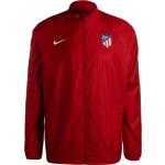 Nike Atlético Madrid Academy, Gr. XXL, Herren, rot