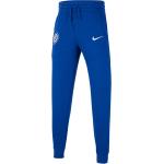 Nike Atletico Madrid Jogginghose Kids Blau F417 - DV6168 XL ( 158-170 )