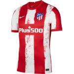 Rote Nike Atletico Madrid Atlético Madrid Trikots - Heim 2021/22 