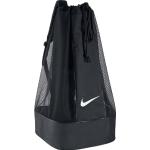 Schwarze Nike Ballnetze & Ballsäcke aus Polyester 