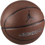 NIKE Basketball Jordan Legacy Größe 7 858 dark amber/black/metallic 7 (0887791158536)