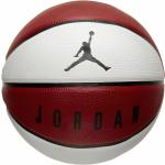 NIKE Basketball Jordan Playground 8P 611 GYM RED/WHITE/BLACK/BLACK 7 (0887791158895)