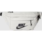 Beige Nike Herrenbauchtaschen & Herrenhüfttaschen mit Riemchen aus Polyester 