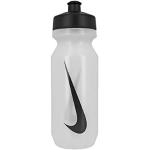 Nike Big Mouth Bottle 2.0 650 ml clear/black/black