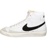 Beige Nike Blazer Mid 77 Vintage High Top Sneaker & Sneaker Boots Größe 41 