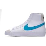 Blaue Nike Blazer Mid High Top Sneaker & Sneaker Boots für Herren Größe 39 
