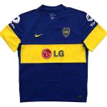 Nike Boca Juniors 2011 2012 Heimtrikot Trikot Größe Xl