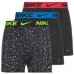 Nike Dri-Fit Micro Knit Boxershort 3er Pack F2NF - KE1214 S