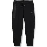 Nike Boy's B NSW TECH FLC Pants, Black/Black/Black, XL