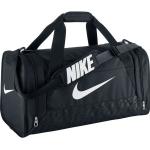 Schwarze Nike Reisetaschen 