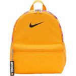Gelbe Nike Kinderrucksäcke 