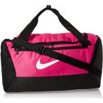 Nike Brasilia S (BA5957) rush pink/black