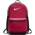 Nike Brasilia Training Backpack Medium rush pink/black/white (BA5329)