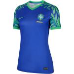 Nike Brasilien Auswärtstrikot Frauen WM 2023