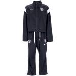 Nike, Brooklyn Nets NBA Trainingsanzug Black, Damen, Größe: S