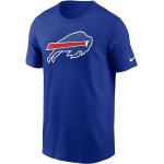 Blaue Nike Essentials NFL T-Shirts für Herren Größe S 