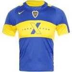 Nike CA Boca Juniors Trikot Home 2005 Kindergröße (L)