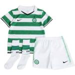 Nike Celtic Glasgow [ Gr. 86 - 92 ] Mini Kit Trikot-Set Trikot Short Neu & Ovp