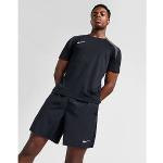 Schwarze Nike Challenger Herrenshorts aus Polyester maschinenwaschbar Größe XL 