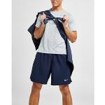 Blaue Nike Challenger Herrenshorts aus Polyester maschinenwaschbar Größe XL 
