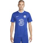 Nike Chelsea FC Herren Heim Trikot 2022/23 blau