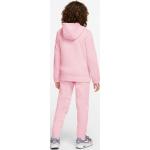 Nike Children Tracksuit Core black (BV3634-663) pink foam