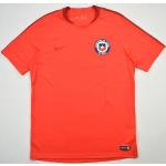 Nike Chile Shirt Trikot L