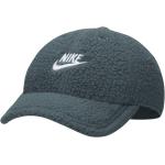 Reduzierte Grüne Nike Snapback-Caps für Herren Größe L 