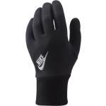 Schwarze Nike Herrenhandschuhe aus Fleece Größe S 