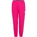 Nike Club Fleece Loose Trainingshose Mädchen in pink