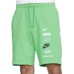Nike Club Fleece+ Short | grün | Herren | L | FB8830/363 L