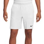 Nike Court Advantage 9 Inch Short XS Weiß